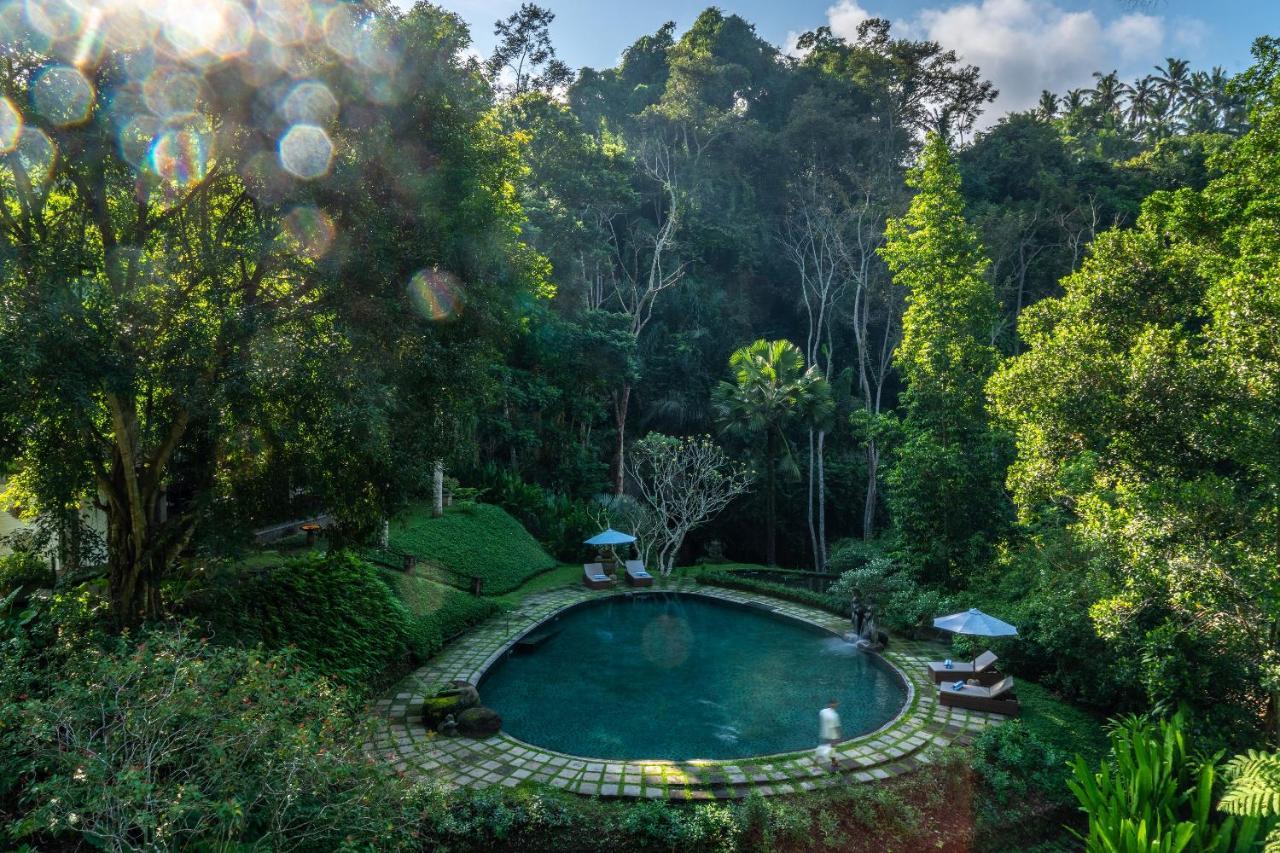 Dua Dari, A Residence By Hadiprana Ubud Exterior foto
