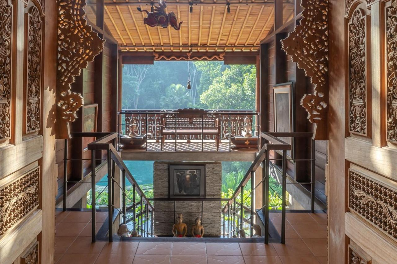 Dua Dari, A Residence By Hadiprana Ubud Exterior foto