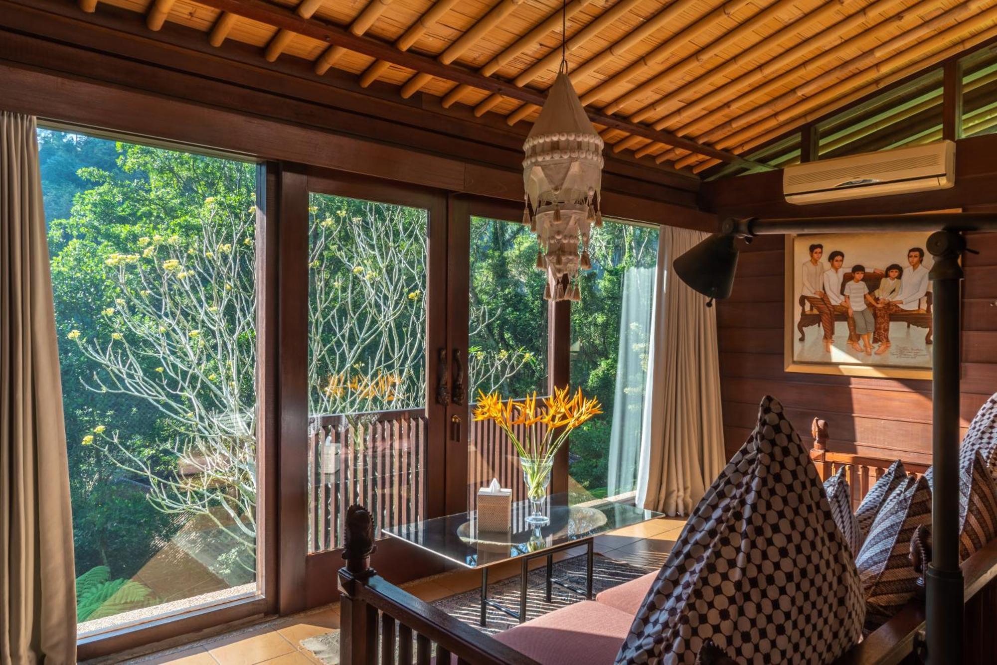 Dua Dari, A Residence By Hadiprana Ubud Exterior foto