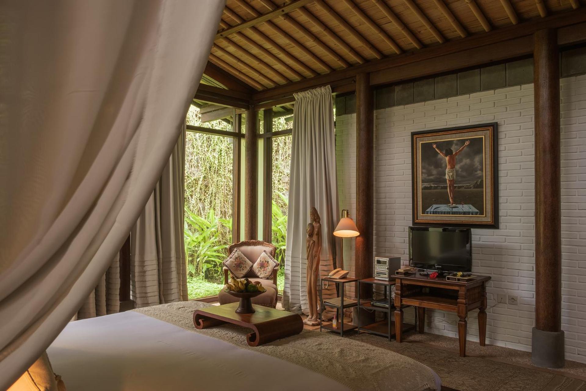 Dua Dari, A Residence By Hadiprana Ubud Exterior foto