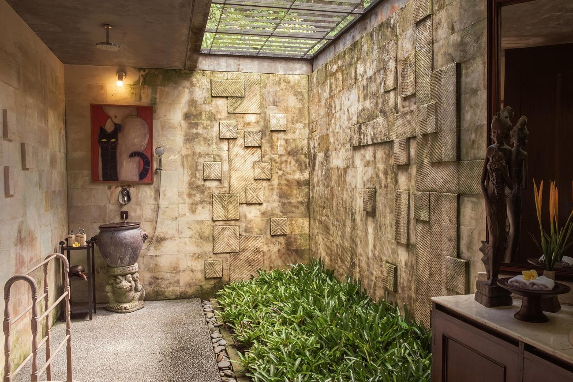 Dua Dari, A Residence By Hadiprana Ubud Exterior foto